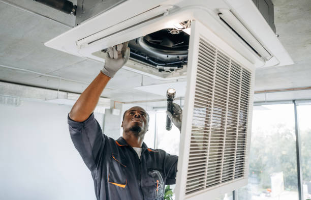 Licensed Hvac service in Salisbury, NC - FH HVAC