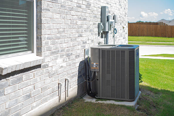 Reliable Hvac contractor in Salisbury, NC by FH HVAC