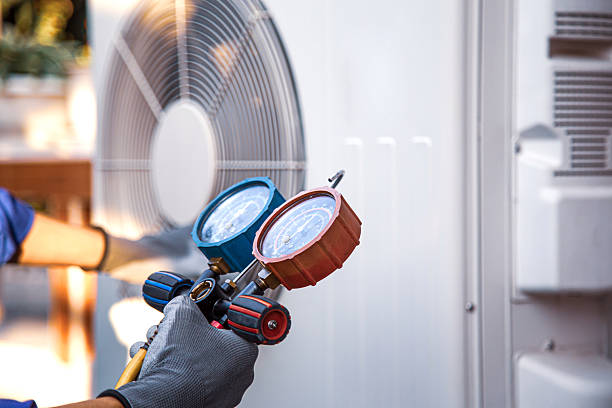 Affordable Hvac solutions in Salisbury, NC